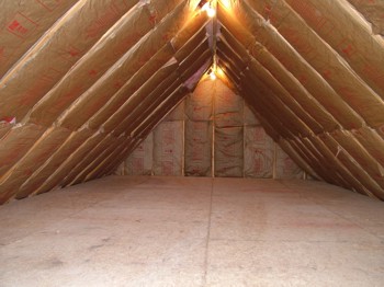 insulation Costa Mesa