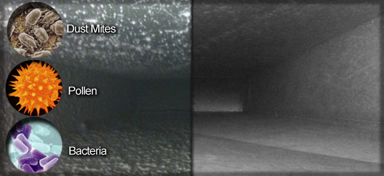 air duct cleaner Costa Mesa